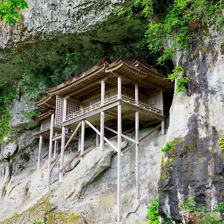 Hotel New Otani Tottori Exterior photo