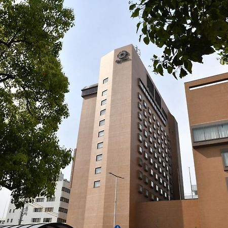 Hotel New Otani Tottori Exterior photo