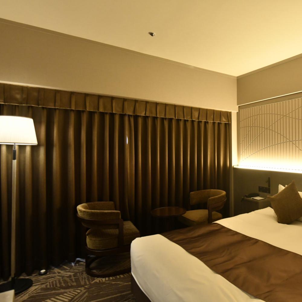 Hotel New Otani Tottori Exterior photo