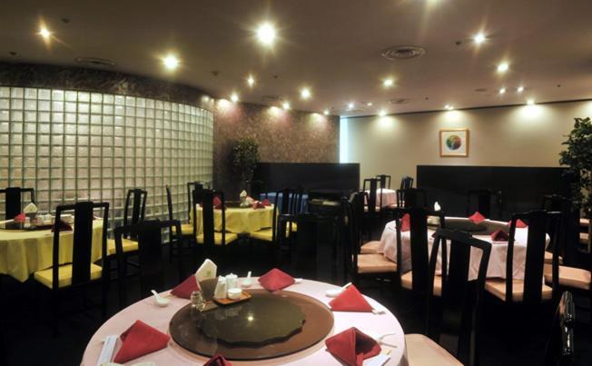Hotel New Otani Tottori Exterior photo