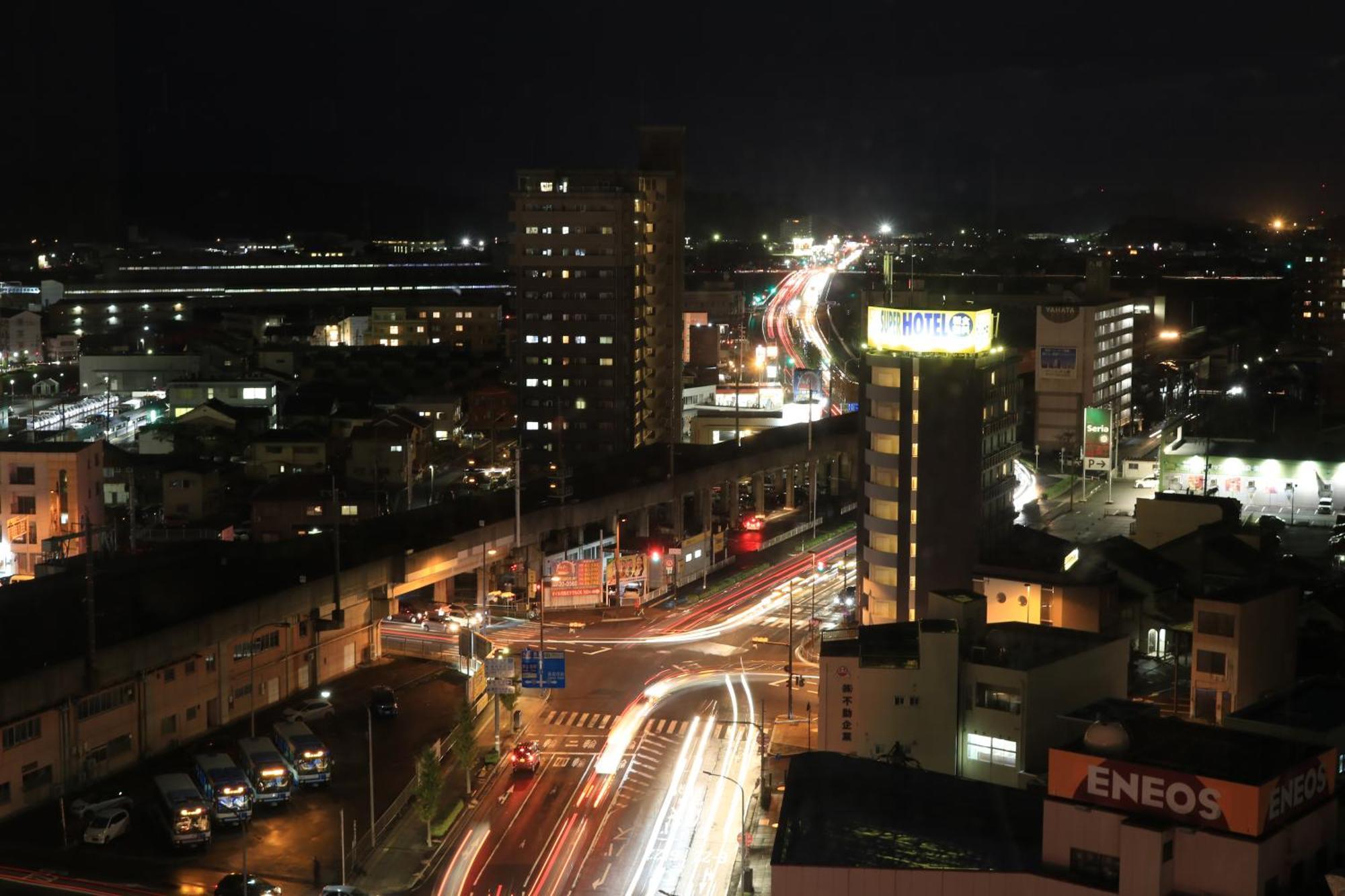 Hotel New Otani Tottori Exterior photo