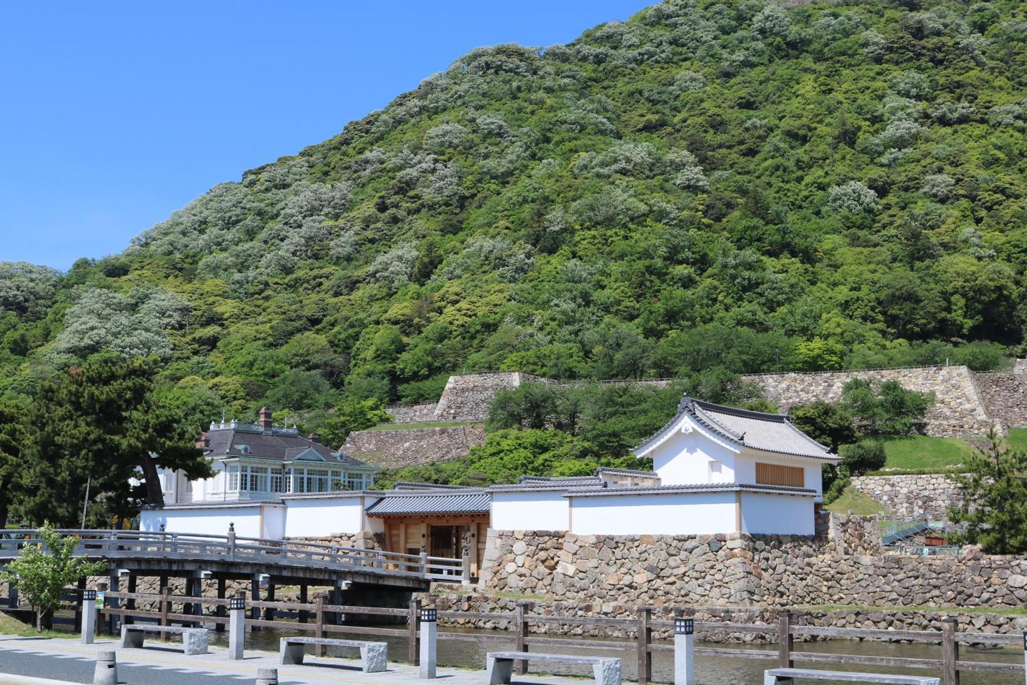 Hotel New Otani Tottori Exterior photo