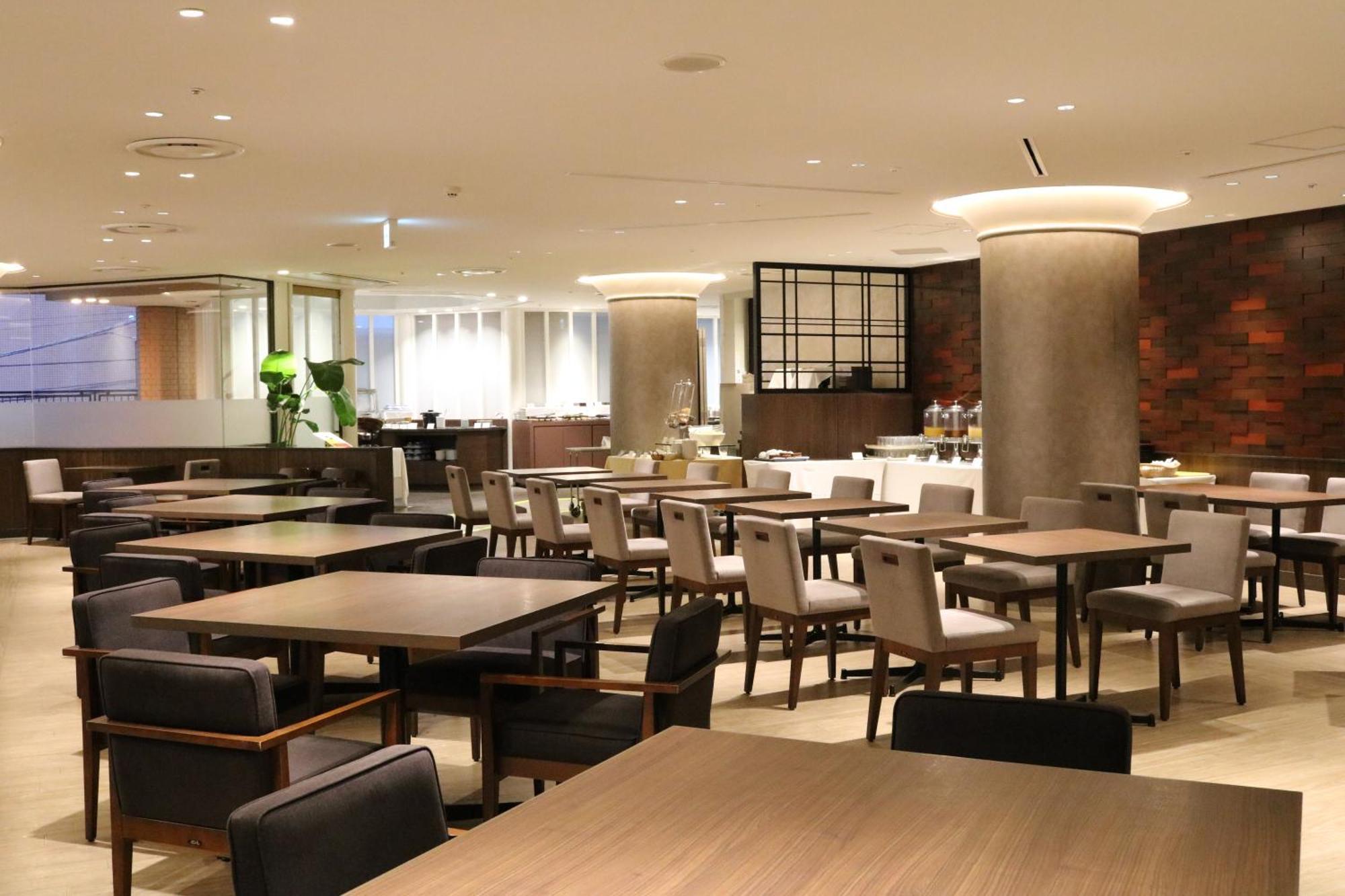 Hotel New Otani Tottori Exterior photo
