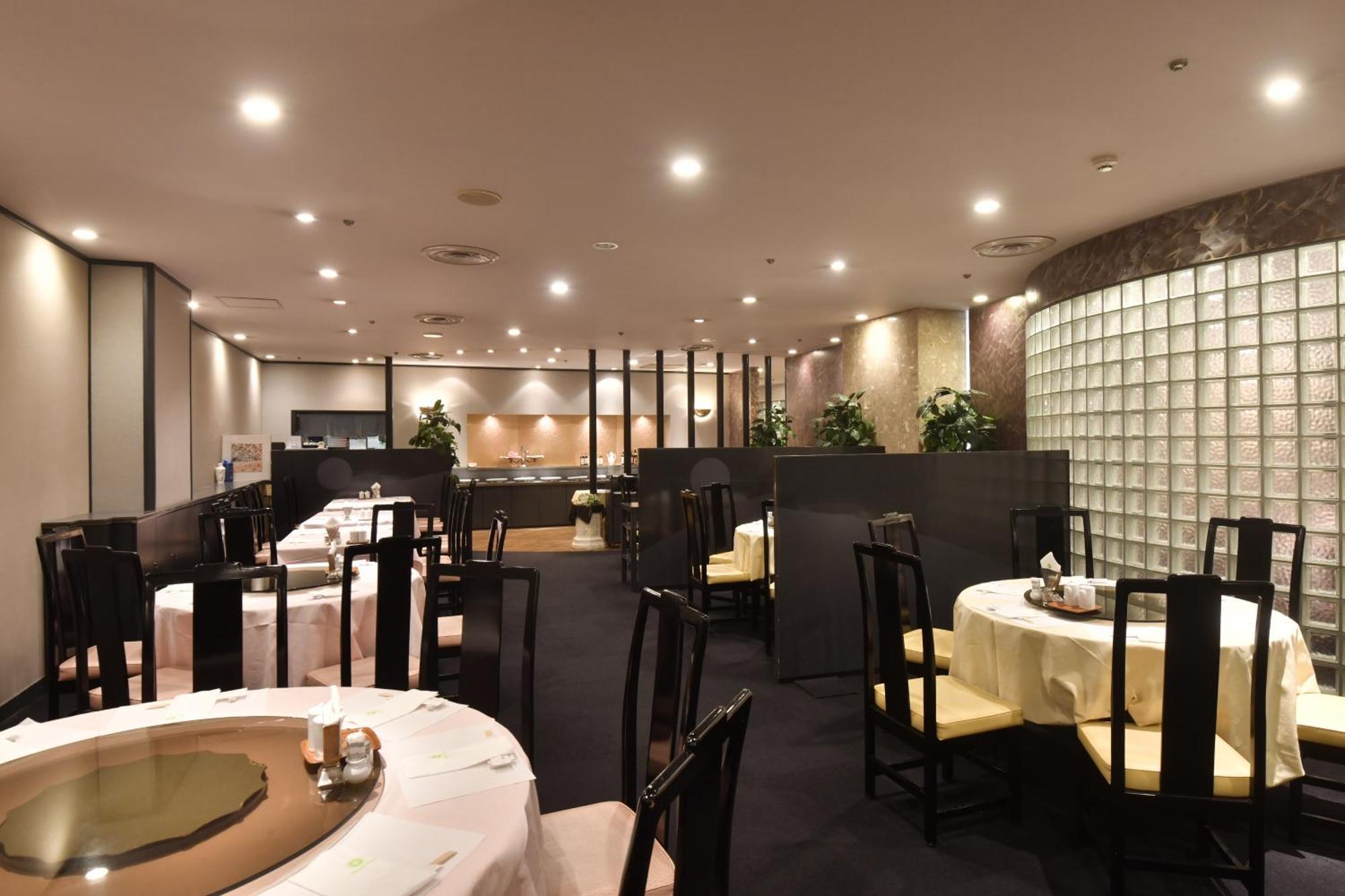 Hotel New Otani Tottori Exterior photo