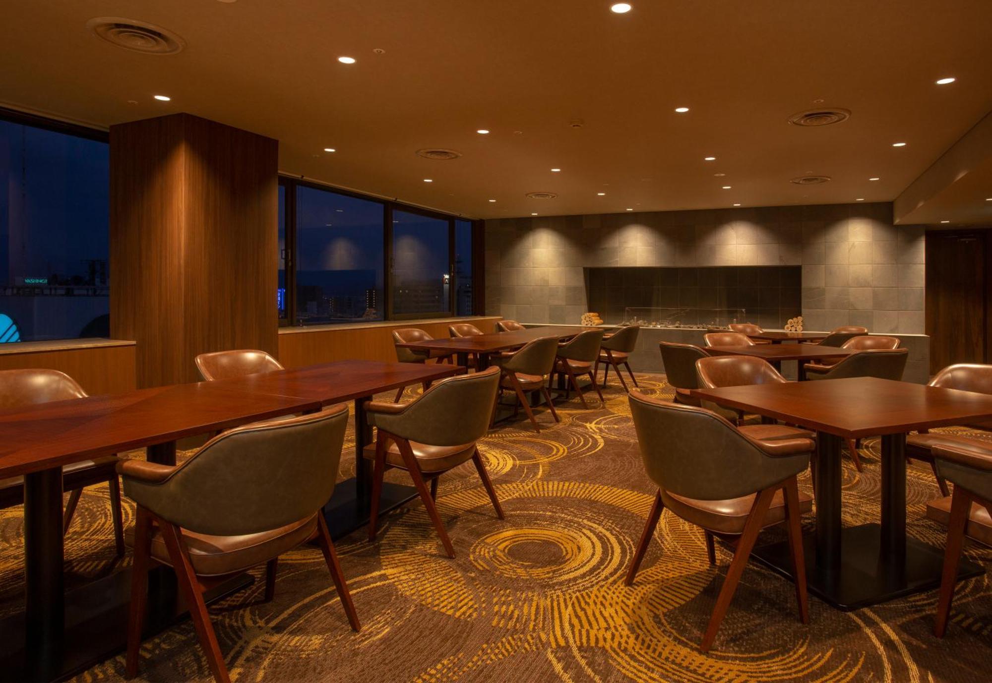 Hotel New Otani Tottori Exterior photo