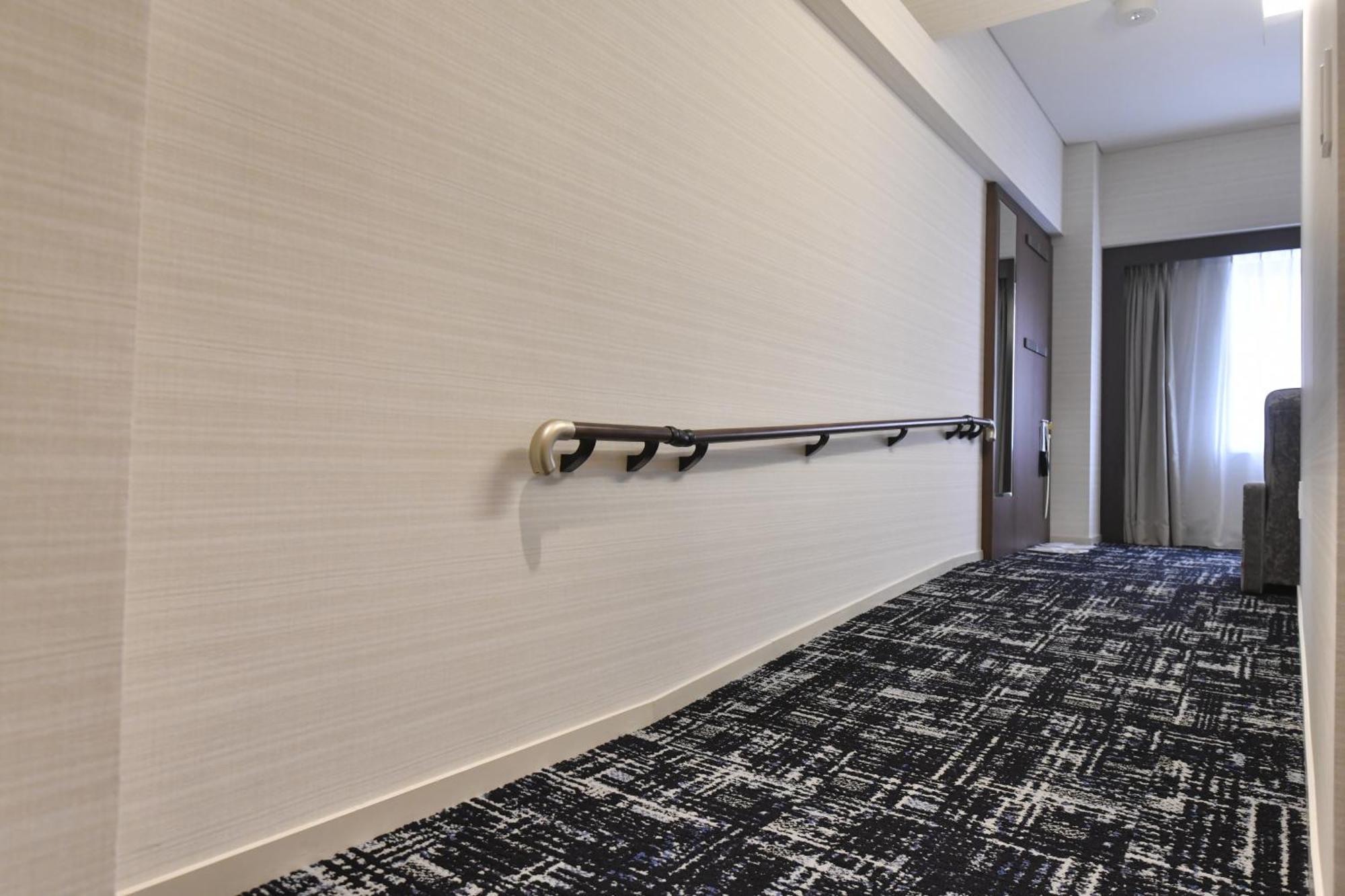 Hotel New Otani Tottori Exterior photo