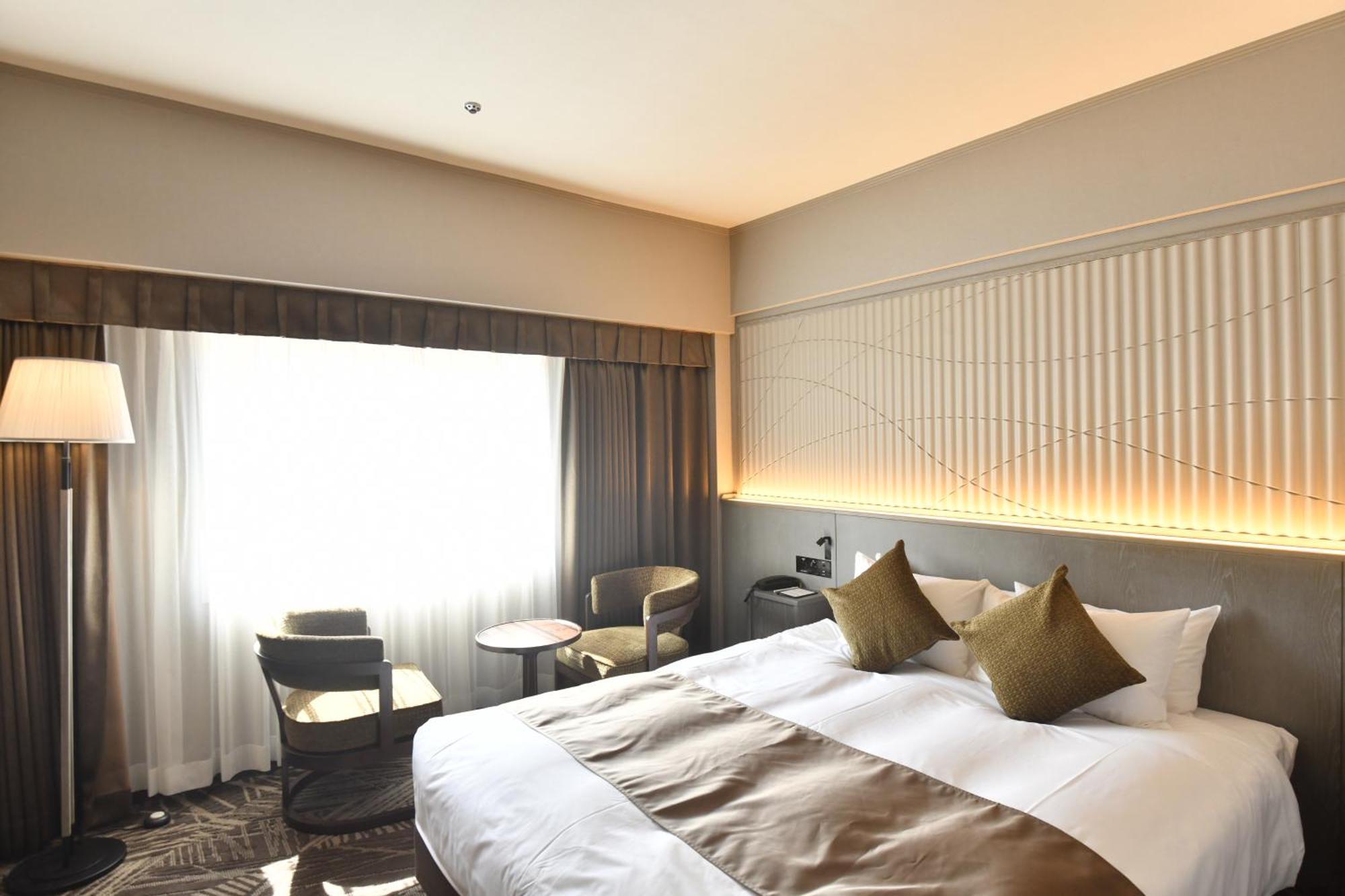 Hotel New Otani Tottori Exterior photo