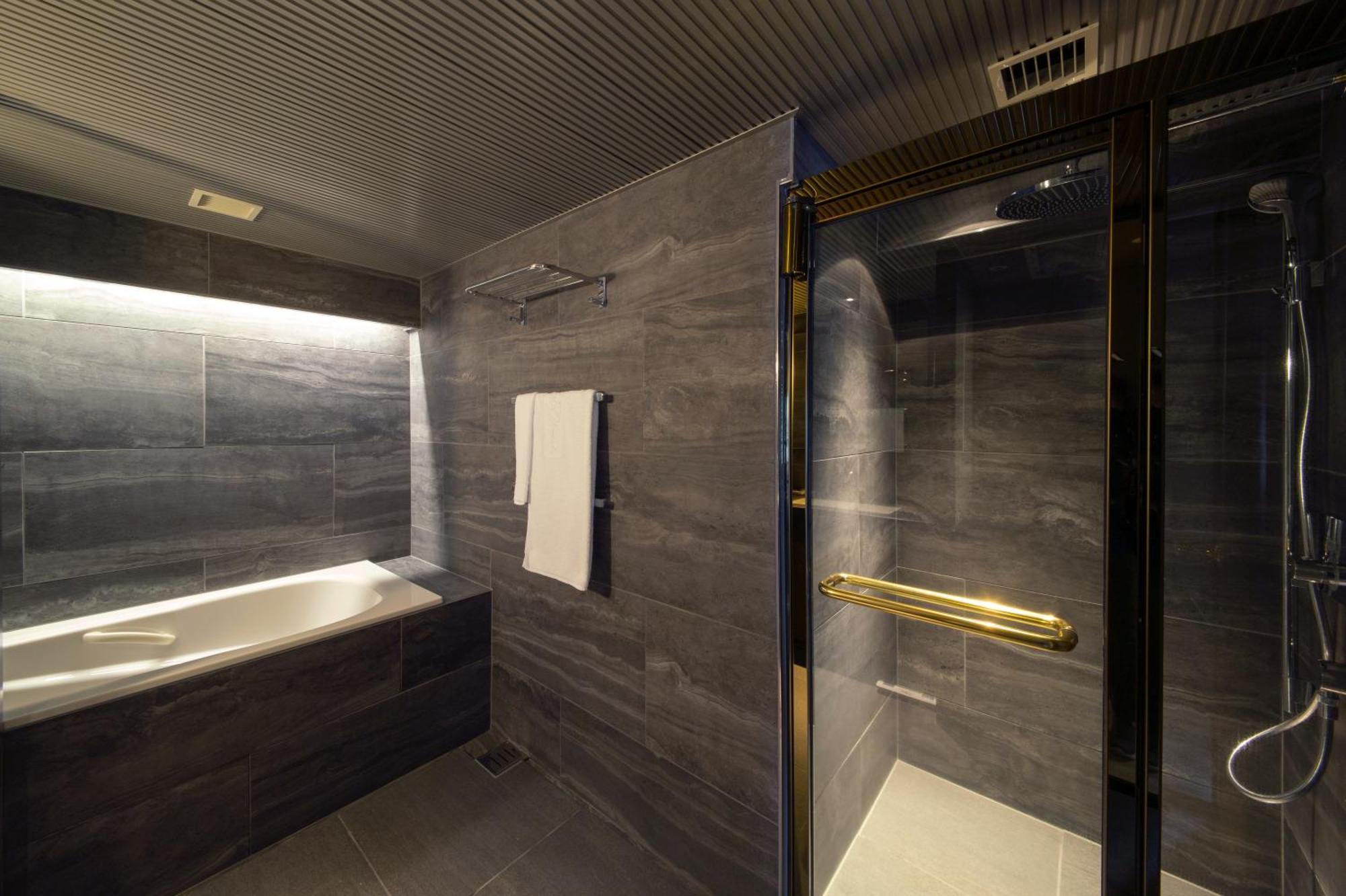 Hotel New Otani Tottori Exterior photo