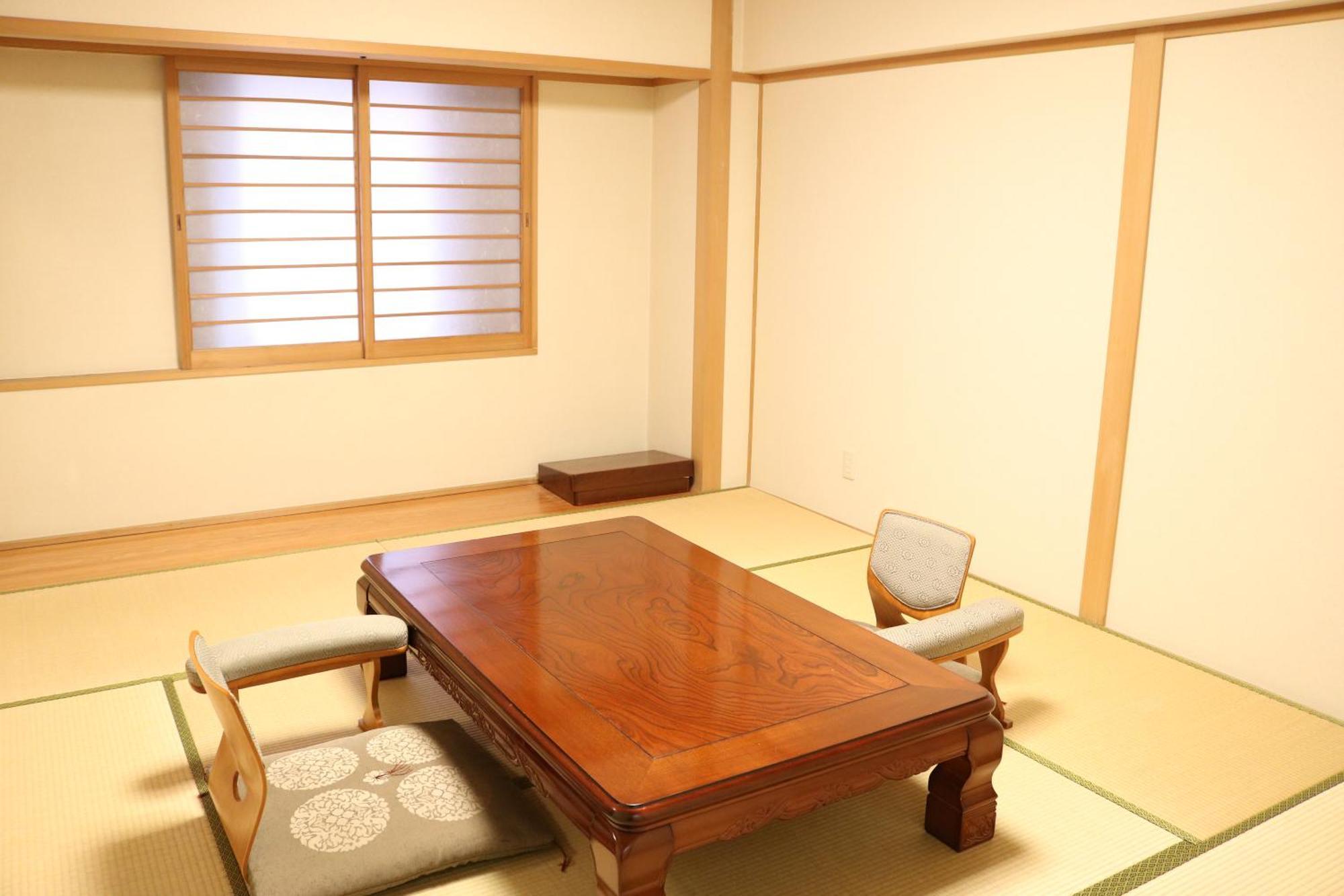 Hotel New Otani Tottori Exterior photo